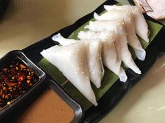 -甘家界牌柠檬鸭(青山店)