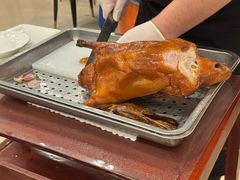 -北京全聚德(西客站店)