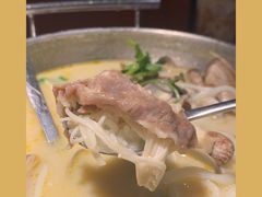 -新白鹿餐厅(金鹰新街口店)