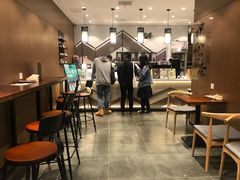 大堂-拾叁茶(罗汉巷店)