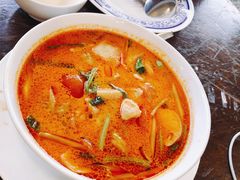 -Dang restaurant (patong phuket)