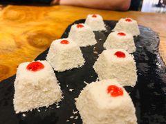椰奶凉糕-阮氏娘·越南料理(双子塔店)