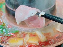 -瑞成祥老北京炭火锅(仙林店)