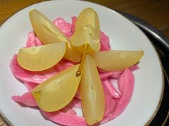 -吃饭皇帝大土家民族菜(正大广场店)