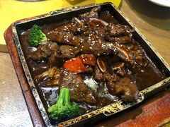 -小柴米·传统江西菜(八一广场店)