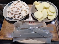 -重庆渝达老火锅(春熙路店)