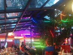 -海岛八号龙虾烧烤田鸡(蓝天路总店)