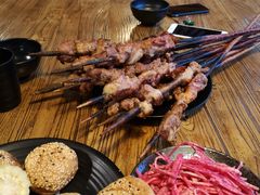 -北京山里寒舍度假酒店