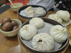 -李记清真馆(打钉巷店)