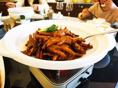 -楚禾宴·家宴(光谷大道店)