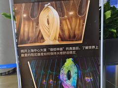 -上海之巅观光厅