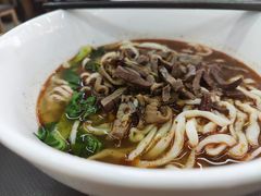 -镐凤楼金牌牛肉拌面(龙立东方大厦店)