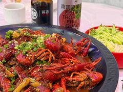 -金陵暴走小龙虾·迷踪蟹(凯德MALL店)