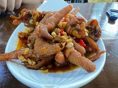 -云中菜馆(恒晟·云中绿园店)