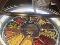 -西安W酒店·WEI全味西餐厅