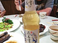 -朱家小厨(红塔西路店)