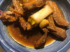 -小吊梨汤·北京菜·烤鸭(鸟巢店)