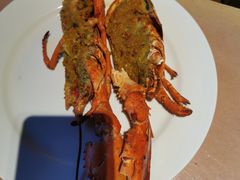 -杭州钱江新城万怡酒店-西餐厅