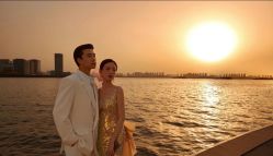 -梵初·STUDIO婚纱摄影(通州万达店)