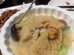 三鲜汤-三林本帮馆(中林街店)