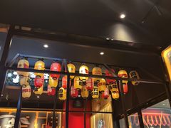 -熊吞·大碗丼烧肉饭(西市场嘉华店)