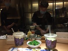 -初居食屋日式料理(万象城购物中心店)