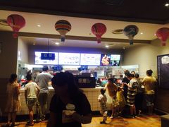 -肯德基(石浦金山店)