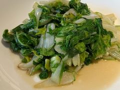 -鸽子侯·家宴·平价海鲜(绿地店)