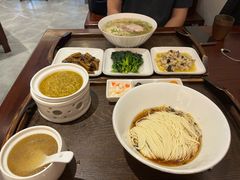 -苏面斋·本地传统苏式面馆
