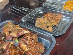 -三宽猪蹄(咸阳店)