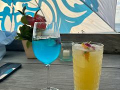 -Rock Bar Bali(Bali)