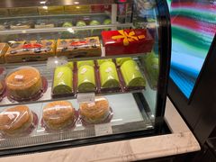 -本格旺索罗(樟宜机场T1店)