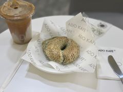 -ADO KAFE(大学城店)