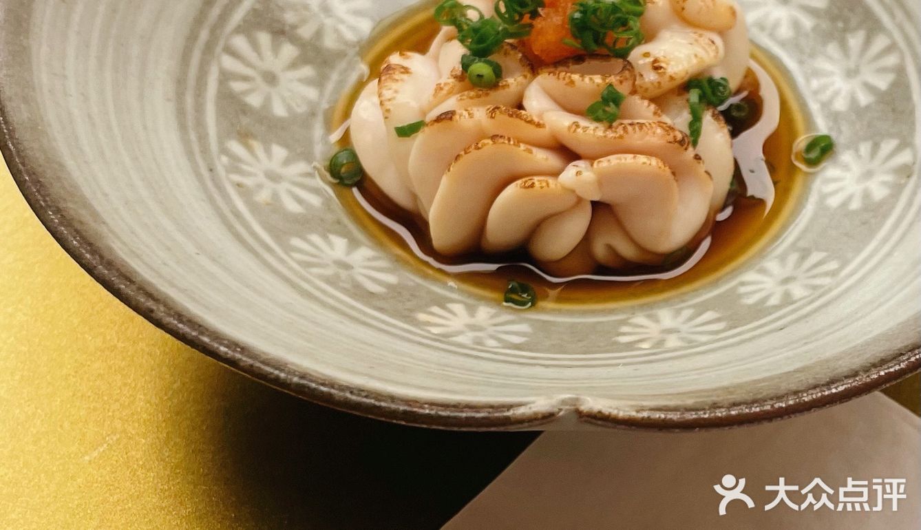 多谢款待 ｜ 深圳Omakase ·六本木寿司