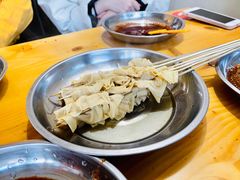 -老乔串店(青松路店)