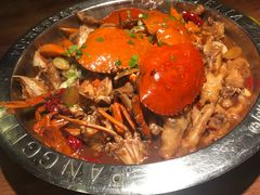 -胖哥俩肉蟹煲(杭州下沙学林街店)