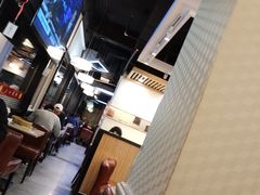 大堂-老上海里弄味道(知春路店)