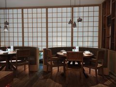 包厢-蜜桃餐厅·伴山(湖滨商业街店)