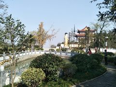 -冶父山国家森林公园