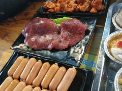 -旺记碳烤肥牛(总店)