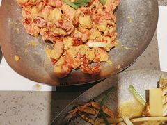 -一棠龙虾•王牌虾球(楚河汉街店)