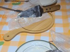 -酷公社·榴莲披萨(太原街店)