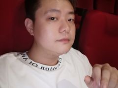 -百丽宫影城(CGS激光苏宁广场店)