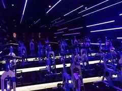 -威尔仕健身(杭州万象城店)