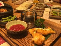 -赤坂亭·M9和牛烧肉·铁板烧(合肥万象城店)