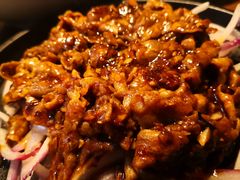 铁板肥牛-外婆家(西红门荟聚购物中心店)