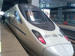 -沈阳站