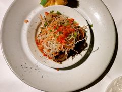 香煎干贝-茹丝葵经典牛排馆(上海外滩店)