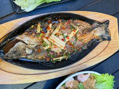-沙州食驿·非遗小吃夜市