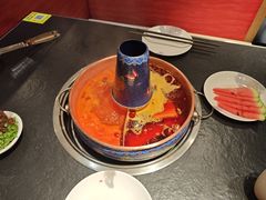 -咏江南·苏式火锅·苏州评弹(观前街店)